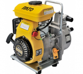 Мотопомпа RATO RT25ZB20-1.1Q