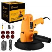 Шлифмашина для стен DEKO DKWS850