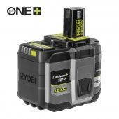 ONE + / Аккумулятор RYOBI RB18120T