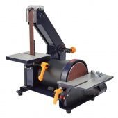 Станок шлифовальный WATT WUS-400