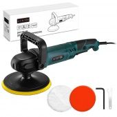 Полировальная машина Zitrek ZKP1400-180