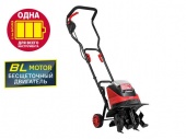 Культиватор аккумуляторный WORTEX CRC 3036 ALL1 без АКБ и ЗУ