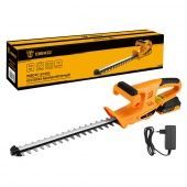 Кусторез аккумуляторный DEKO DKBC45