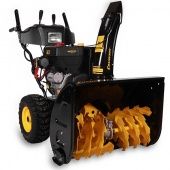 Снегоотбрасыватель бензиновый CHAMPION ST1171E