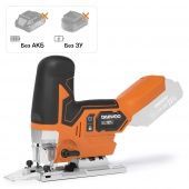 Лобзик аккумуляторный DAEWOO DAJ 2621Li