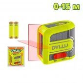Уровень лазерный самовыравнивающийся DYLLU DTLE1M03