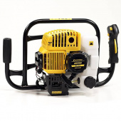 Мотобур CHAMPION AG352