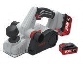 Рубанок аккумуляторный CROWN CT24001HX-4