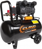 Компрессор безмасляный воздушный ELAND EL-5018 OF