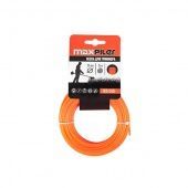 Леска для триммера, 2,4 мм*15 м, круг