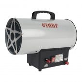 Газовая тепловая пушка Ставр ПТГ-10 (ст10птг)