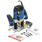 Фрезер вертикальный KATANA FV3000