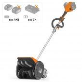 Снегоуборщик аккумуляторный DAEWOO DAST DAST 3042Li (без АКБ и ЗУ)