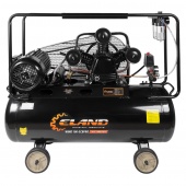 Компрессор воздушный ременной ELAND WIND 100-3CB PRO