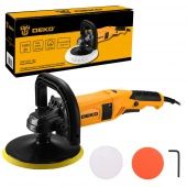 Полировальная машина DEKO DKP1400-180