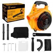 Воздуходувка бензиновая Deko DKBL27