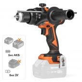 Дрель-шуруповерт аккумуляторная DAEWOO DAA 6521Li