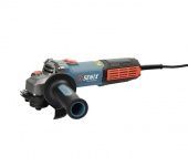 Угловая шлифмашина SENIX PAE12-H-EU бесщеточный мотор.