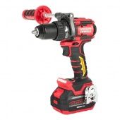 Аккумуляторная дрель-шуруповерт Felisatti FT16128 (2*5а/ч, З/У 4а)