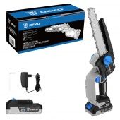 Пила цепная аккумуляторная DEKO DKCHS 20V 063-4484