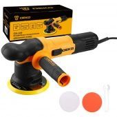 Полировальная машина DEKO PDK-1200