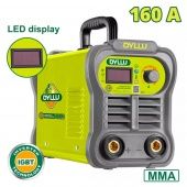 Инвертор сварочный DYLLU DTWD31601