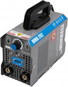 Инвертор сварочный MMA-202 MIKKELI