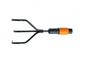 Культиватор FISKARS QuikFit три зуба (136511)