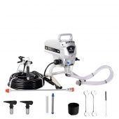 Окрасочный аппарат Zitrek-Rongpeng ZKPM1000PRO