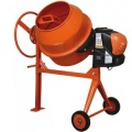 Бетономешалка