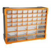 Система хранения DEKO RDKPS44 (44 выдвижных ящика)