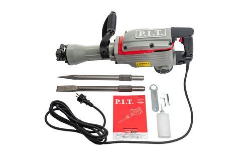Молоток отбойный P.I.T. GSH65-C4