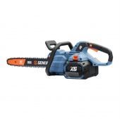 Пила цепная аккумуляторная SENIX CSX6-M1-EU