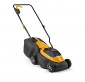 Газонокосилка аккумуляторная Stiga Collector 132e Kit