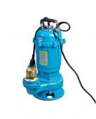 Насос погружной дренажный Sturm! WP9780SW