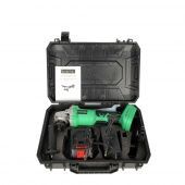 Углошлифмашина аккумуляторная Zitrek ZKAG20-125 PRO