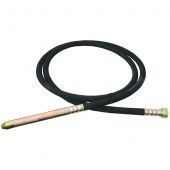 Шланг для вибратора, 4 м, AMAS16-0435