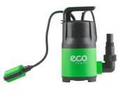 Насос погружной для чистой воды ECO CP-405