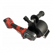 Щёточная аккумуляторная шлифмашина Felisatti ШМ-110/18Л3 (без АКБ)