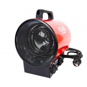 Тепловая электрическая пушка Ресанта ТЭП-3000К