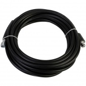 Шланг высокого давления Диолд, 10 м, 36 MPA, (прямой) 90431016