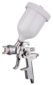 Краскораспылитель пневматический FUBAG EXPERT G600/1.5 HVLP с верхним бачком