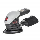 Дельташлифовальная аккумуляторная машина P.I.T. PSP20H-140A (без АКБ и ЗУ)