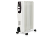 Масляный радиатор BALLU Classic BOH/CL-11WRN