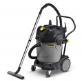 Пылесос строительный