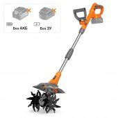 Культиватор аккумуляторный DAEWOO DAT 2521Li (без АКБ)