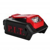 Адаптер для аккумулятора P.I.T. PAD20H-3A