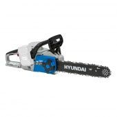 Пила аккумуляторная цепная HYUNDAI X-404iON (без АКБ и ЗУ)
