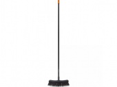 Метла большая Solid FISKARS