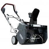 Снегоуборщик аккумуляторный Мобил К CA46 Комфорт (в комплекте с АКБ и ЗУ)